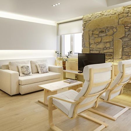 Santa Maria By Feelfree Rentals San Sebastián Cameră foto