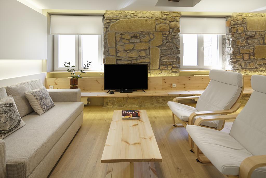 Santa Maria By Feelfree Rentals San Sebastián Cameră foto