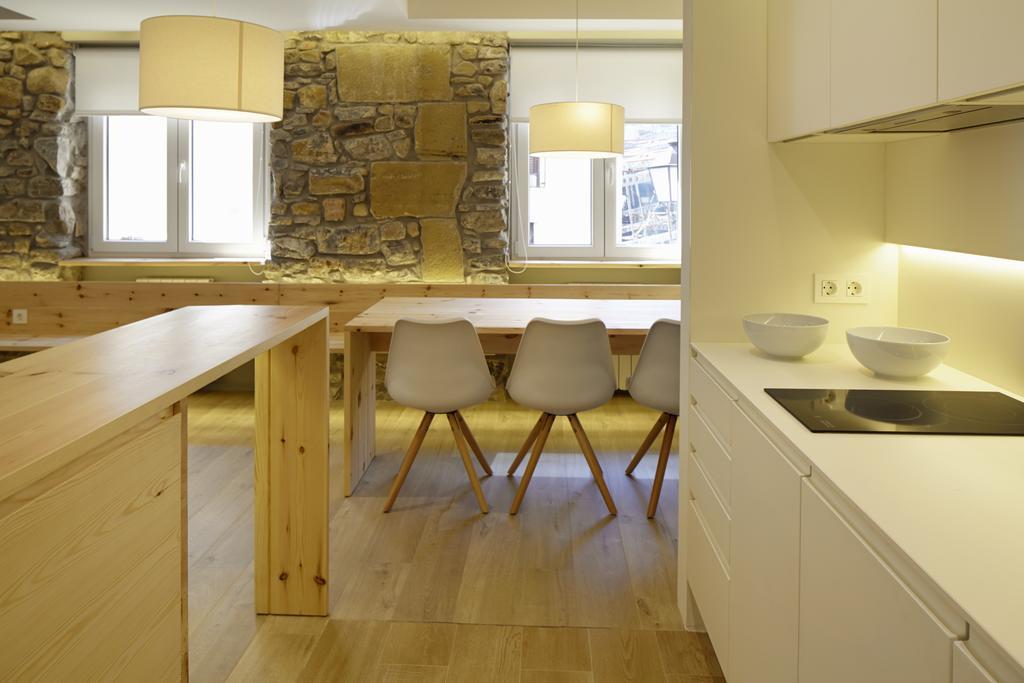 Santa Maria By Feelfree Rentals San Sebastián Cameră foto