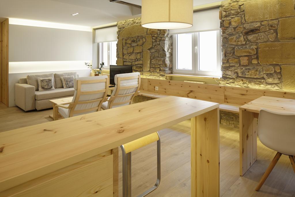 Santa Maria By Feelfree Rentals San Sebastián Cameră foto