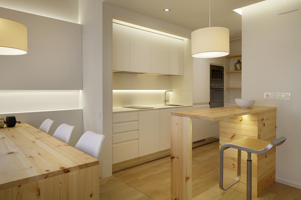 Santa Maria By Feelfree Rentals San Sebastián Cameră foto