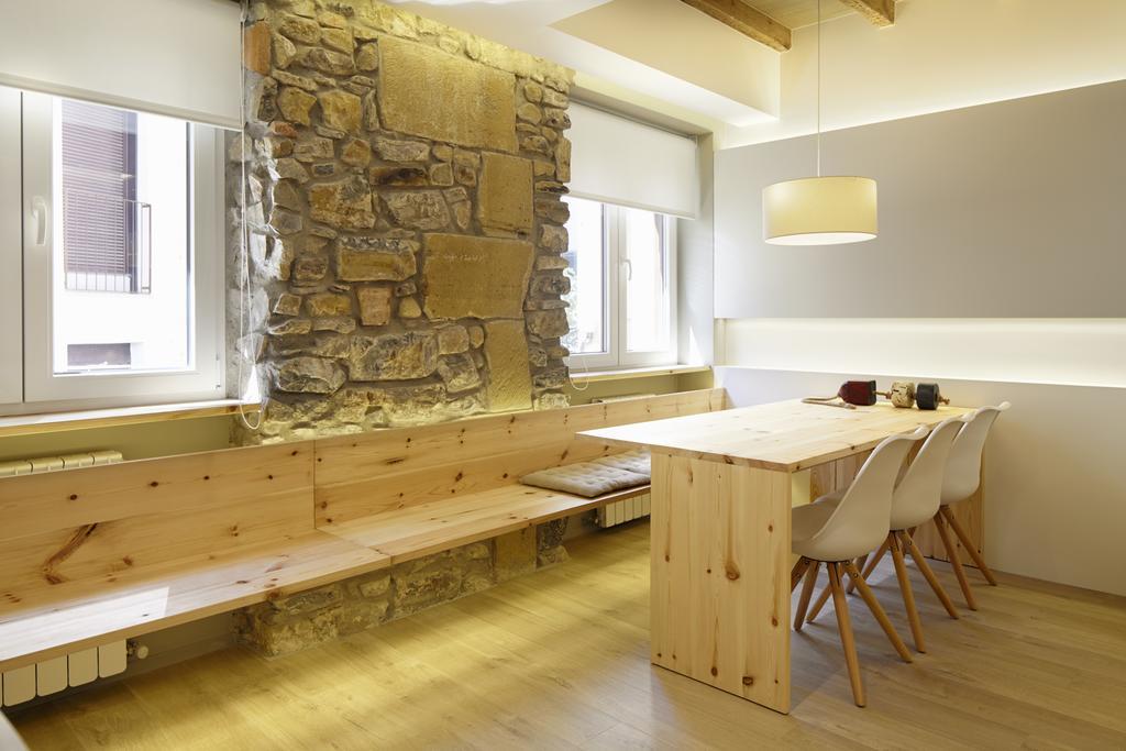 Santa Maria By Feelfree Rentals San Sebastián Cameră foto