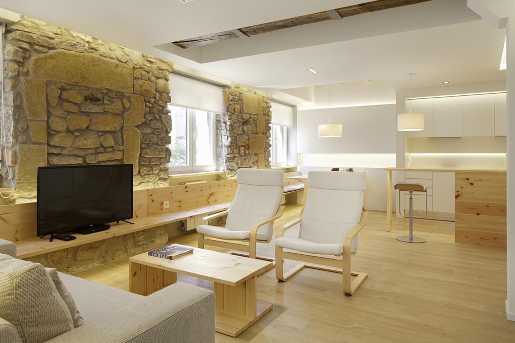 Santa Maria By Feelfree Rentals San Sebastián Cameră foto