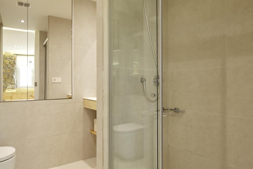 Santa Maria By Feelfree Rentals San Sebastián Cameră foto