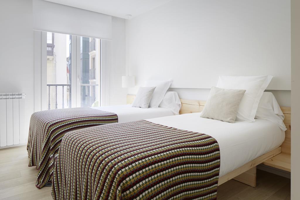 Santa Maria By Feelfree Rentals San Sebastián Cameră foto
