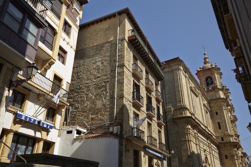 Santa Maria By Feelfree Rentals San Sebastián Cameră foto