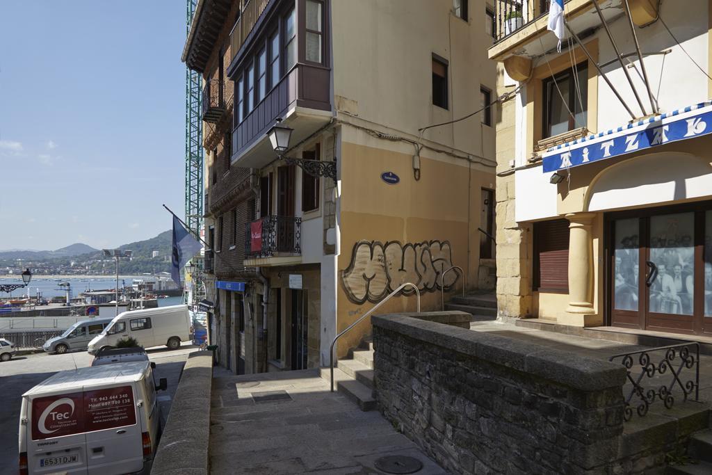 Santa Maria By Feelfree Rentals San Sebastián Cameră foto
