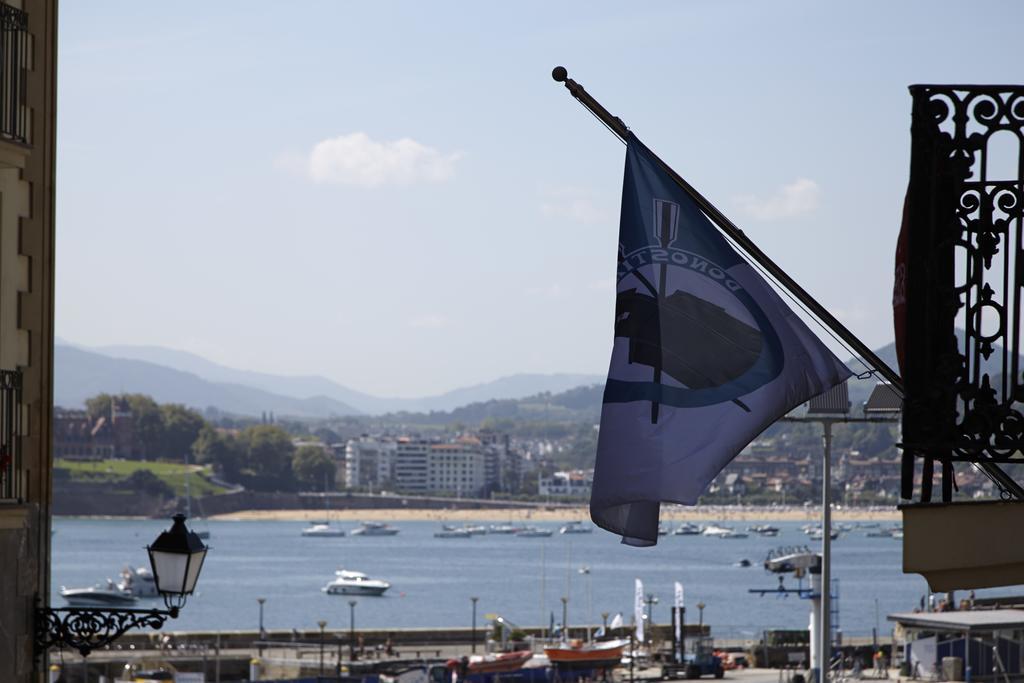 Santa Maria By Feelfree Rentals San Sebastián Cameră foto